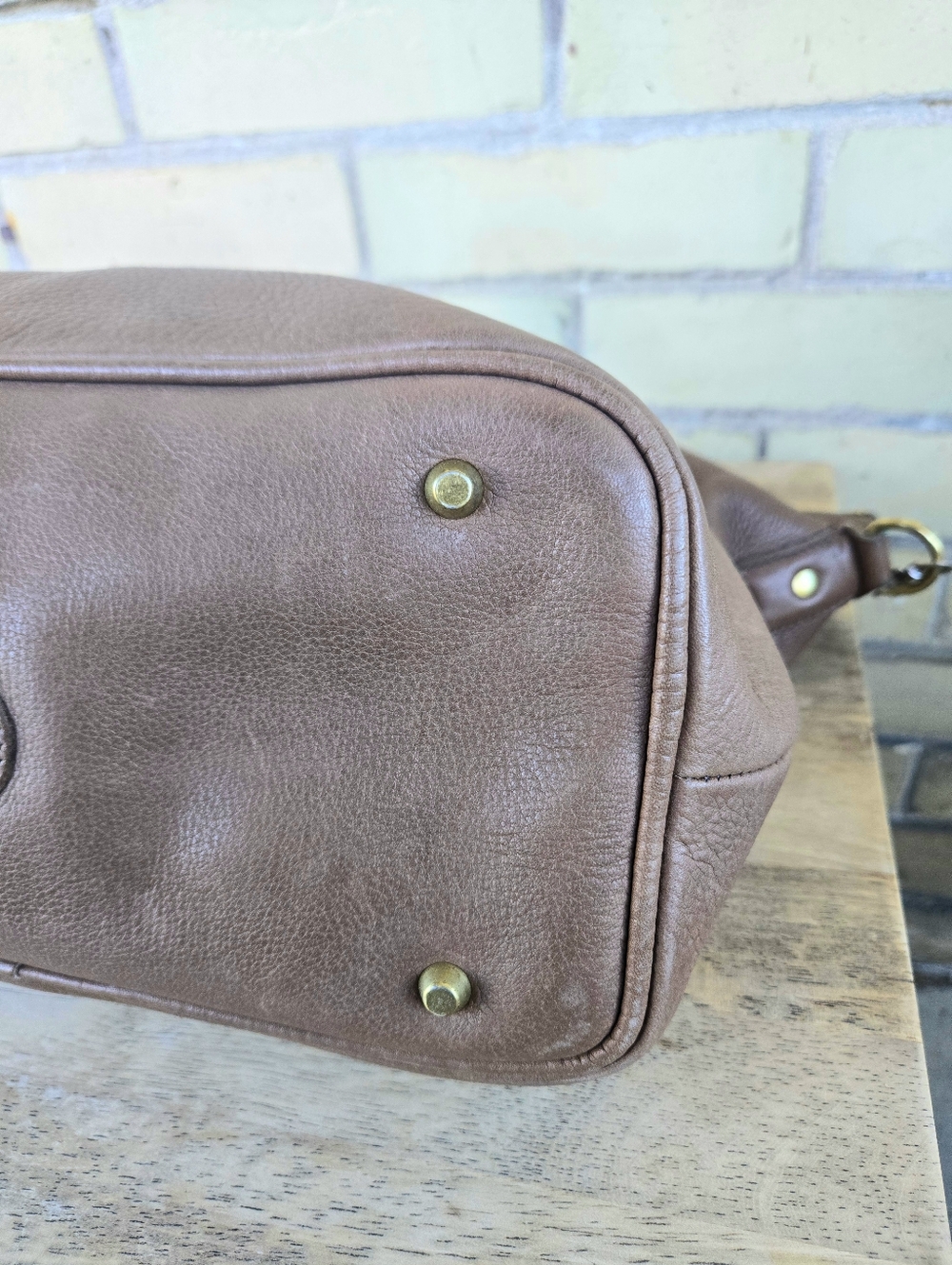 Vintage Roots Large Bag - Picture 7 of 14